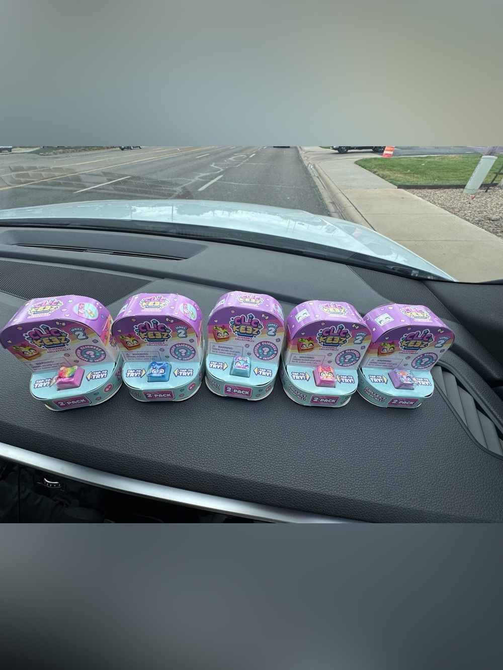 Clickeez Bundle
